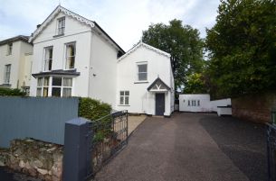 5 Clifton Hill, EX1 2DL (x10)