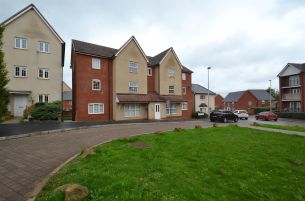 Old Park Avenue, Exeter