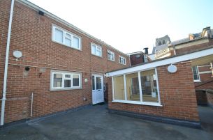 South Street, Exeter