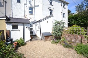 Pennsylvania Road, EX4 6DQ