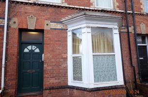 Alphington Road, Exeter