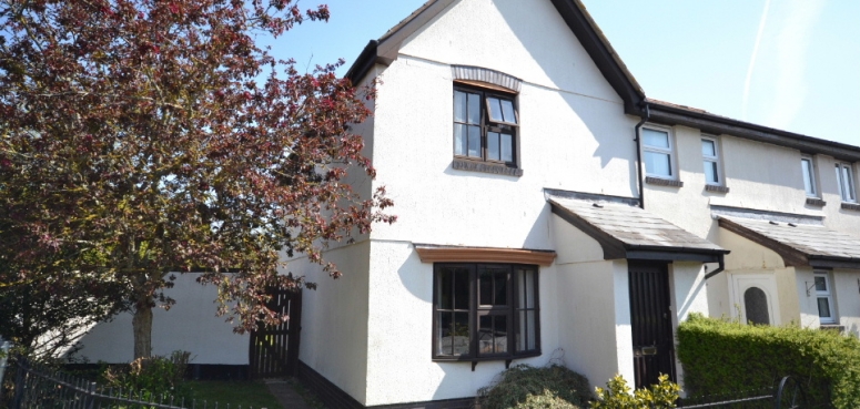 Stunning cottage to rent in Exeter, Devon