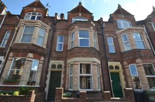 16 Haldon Road (x6)